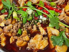 -米二红烧兔(华阳店)