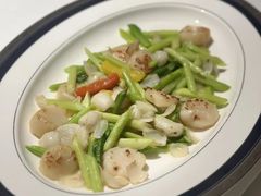 -金成潮菜博物馆(海珠湿地店)