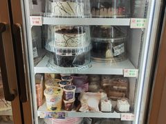 -DQ·蛋糕·冰淇淋(新玛特分店)