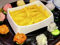 招牌手工丸大拼盘-重八牛府(花乡奥莱店)