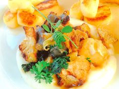 -Kampa Park Restaurant