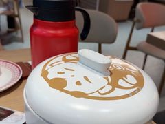 -满园烤鸭·春饼(太原街万达店)