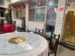 -金台阶鱼馆(于桥水库店)