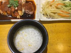 口水鸡-杨传老厨(南山店)