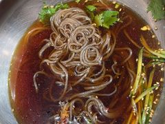 -青瓦餐厅·生鱼片·韩园烤肉(西塔店)