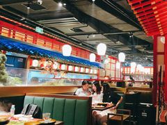 -牛New寿喜烧(金茂览秀城店)