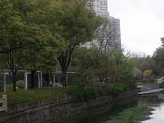 -兰溪青年公园