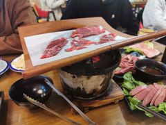-陈记潮汕牛肉火锅