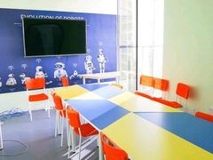 -童程童美·信息学竞赛·机器人编程·少儿编程(万寿路校区)