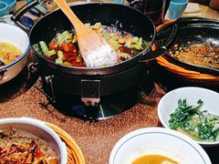 -餐酷哈雷餐厅(通程广场店)