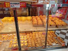 -味多美蛋糕(通州店)