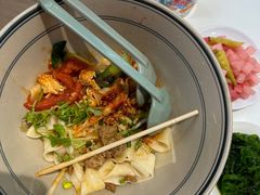 -墩儿大碗宽面(来福士店)