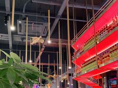-鼎原力量东北吊炉烧烤(幸福街店)