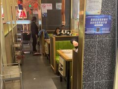 -韩宫宴烤肉·料理(宝山万达店)