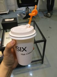 -SIX Hair Consultant