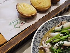 -崂山印象·青岛·海鲜渔家菜
