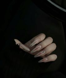 点击看大图 -闺蜜美甲