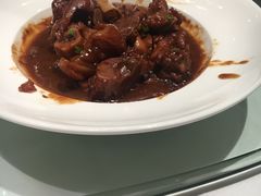 -食为先庐畔渔歌(合作化路店)