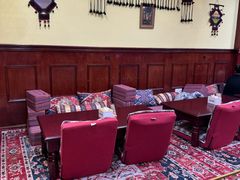 -清真· AL-JANNAT 佳纳特餐厅(仙林店)