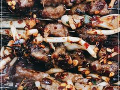 -宋文成烤肉(白沙巷店)