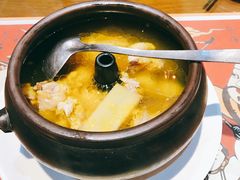 -福照楼汽锅鸡·云南菜(护国路店)