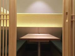 -歌行灯日本料理(伊势丹店)