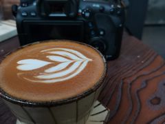 -Double cafe