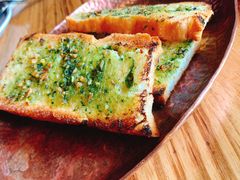 蒜蓉面包片-PIZZA BIANCA(民园店)