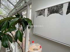 爽翻天冰拿铁-怪 kafe.