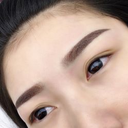 -HQ半永久纹绣纹眉