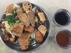 -瑞安第一泡·后街泡泡(虹桥后街店)