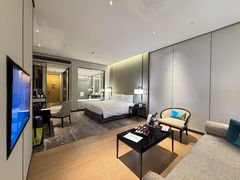 -长沙尼依格罗酒店