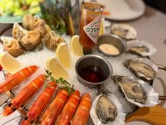 -艾雷牛排馆 LA.Prime Steakhouse