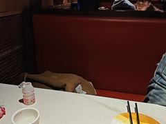 -小河公主秘制烤羊腿(小绿谷店)