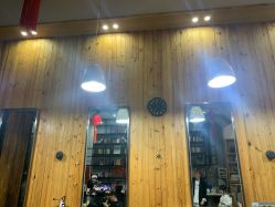 点击看大图 -马克男发时尚店