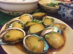 -盛港湾海鲜食府(黄沙店)