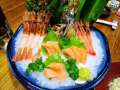 -蟹将军日本料理(中南路店)