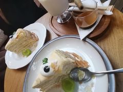 -懒鱼时光馆(沙坪坝店)