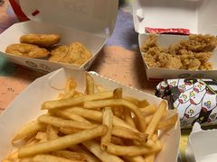 -肯德基(绅富店)