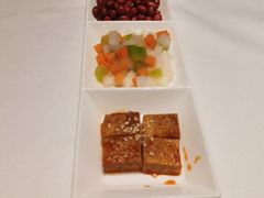 -俏江南天津时尚曲艺主题餐厅(马场道店)