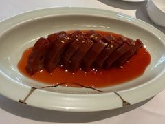 西湖糖藕-南麓·浙里(外滩店)
