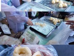 -老南昌白糖糕(大士院店)