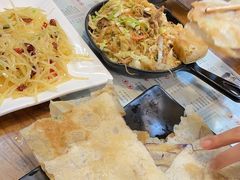 -聚缘坊特色名小吃(天元西街店)