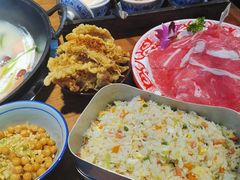 蛋炒饭-楠火锅(仁恒梦中心店)