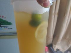 -黔真牛原汤牛肉粉