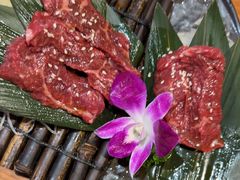 -丸藏和牛烧肉专门店(园区师惠坊店)
