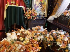 -中山路壹号传奇club·啤酒花园餐厅