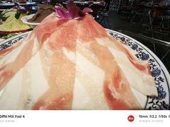 -生活如沸·顺德水牛奶火锅(大学路店)