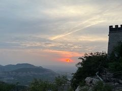 -抱犊寨风景区