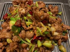 -大铁勺新津菜(东丽阳光新业广场店)